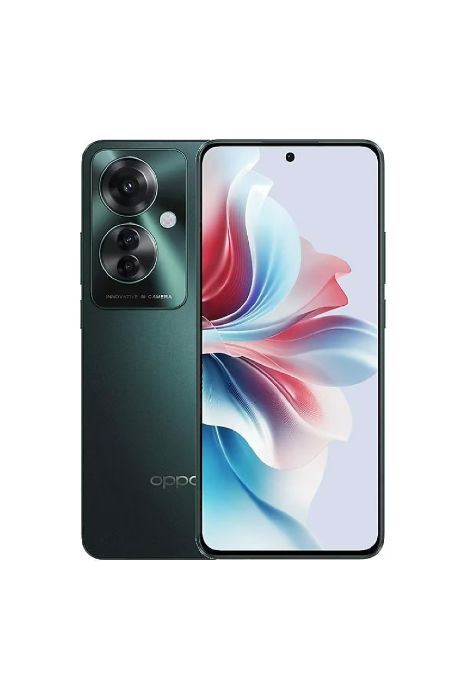 Resim Yenilenmiş Oppo Reno 11f 256gb Yeşil A Grade