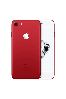 Resim Yenilenmiş Apple iPhone 7 128gb Kırmızı B Grade