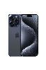 Resim Yenilenmiş Apple iPhone 15 Pro 256gb Mavi Titanium A Grade