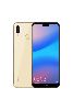 Resim Yenilenmiş Huawei P20 Lite 64GB Gold B Grade