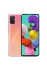 Resim Yenilenmiş Samsung Galaxy A51 64GB Pembe C Grade