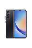Resim Yenilenmiş Samsung Galaxy A34 128GB Siyah B Grade