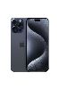Resim Yenilenmiş Apple iPhone 15 Pro Max 1tb Mavi Titanium B Grade