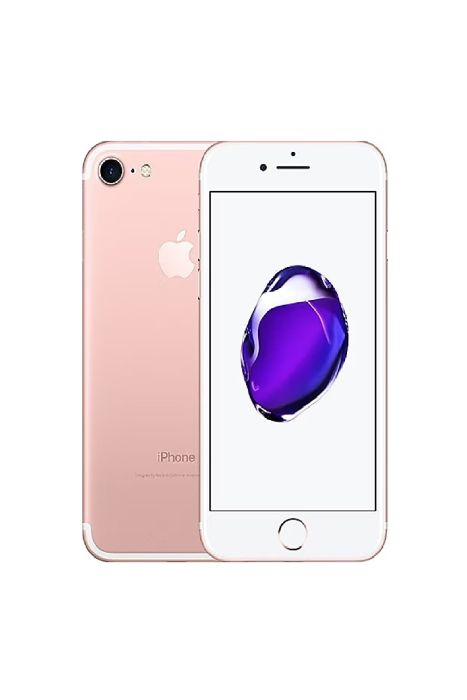 Resim Yenilenmiş Apple iPhone 7 128GB Pembe A Grade