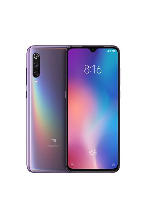 Resim Yenilenmiş Xiaomi Mi 9 32GB Mor B Grade