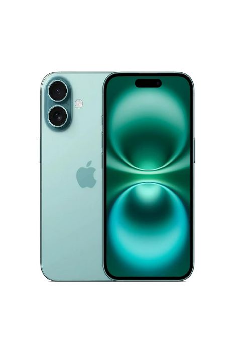 Resim Yenilenmiş Apple iPhone 16 256gb Deniz Mavisi A Grade