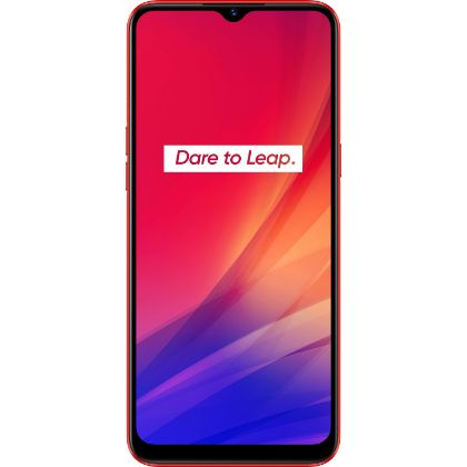 Resim Realme C3