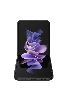 Resim Yenilenmiş Samsung Galaxy Z Flip 128gb Siyah C Grade