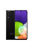 Resim Yenilenmiş Samsung Galaxy A22 128 Siyah B Grade