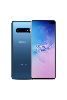 Resim Yenilenmiş Samsung Galaxy S10 Plus 128GB Mavi A Grade
