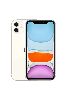 Resim Yenilenmiş Apple iPhone 11 64GB Beyaz C Grade