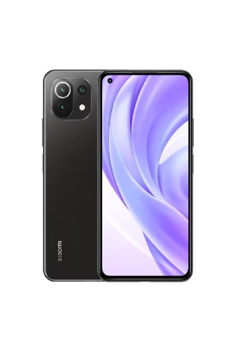 Resim Yenilenmiş Xiaomi Mi 11 Lite 128GB Siyah B Grade