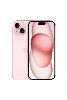 Resim Yenilenmiş Apple iPhone 15 Plus 256GB Pembe B Grade