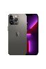 Resim Yenilenmiş Apple iPhone 13 Pro 256GB Siyah B Grade