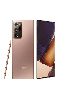 Resim Yenilenmiş Samsung Galaxy Note 20 Ultra 256gb Kahverengi B Grade