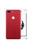 Resim Yenilenmiş Apple iPhone 7 Plus 256GB Kırmızı B Grade
