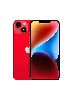 Resim Yenilenmiş Apple iPhone 14 128GB Kırmızı B Grade