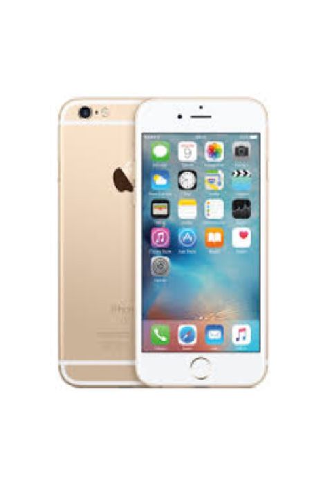 Resim Yenilenmiş Apple iPhone 6s Plus 128GB Gold B Grade