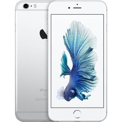 Resim iPhone 6S 128 GB