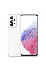 Resim Yenilenmiş Samsung Galaxy A53 128gb Beyaz B Grade