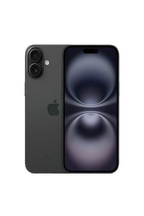 Resim Yenilenmiş Apple iPhone 16 Plus 128gb Siyah A Grade