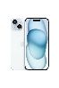Resim Yenilenmiş Apple iPhone 15 Plus 128gb Mavi C Grade