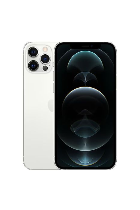 Resim Yenilenmiş Apple iPhone 12 Pro 256GB Gümüş A Grade