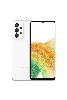 Resim Yenilenmiş Samsung Galaxy A33 128GB Beyaz A Grade