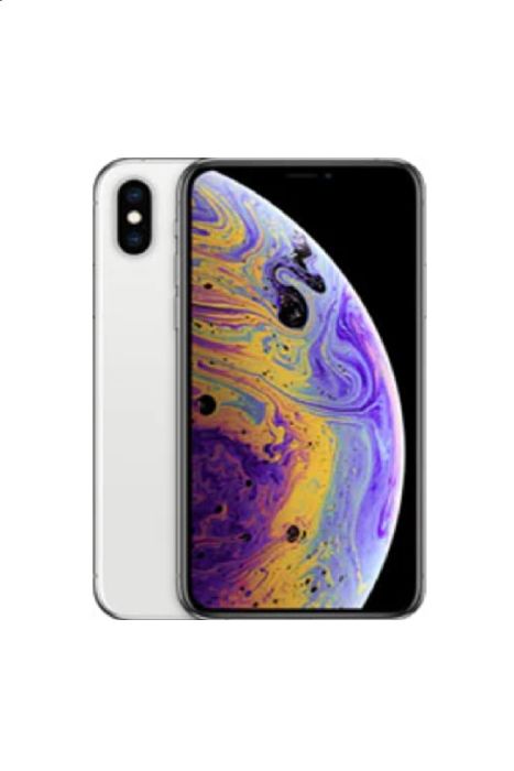 Resim Yenilenmiş Apple iPhone Xs 256GB Beyaz AGrade