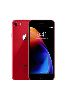 Resim Yenilenmiş Apple iPhone 8 256gb Kırmızı B Grade
