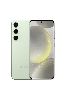 Resim Yenilenmiş Samsung Galaxy S24 256gb Yeşil B Grade