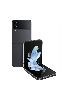 Resim Yenilenmiş Samsung Galaxy Z Flip 4 128GB Siyah A Grade