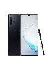 Resim Yenilenmiş Samsung Galaxy Note 10 Plus 256GB Siyah C Grade