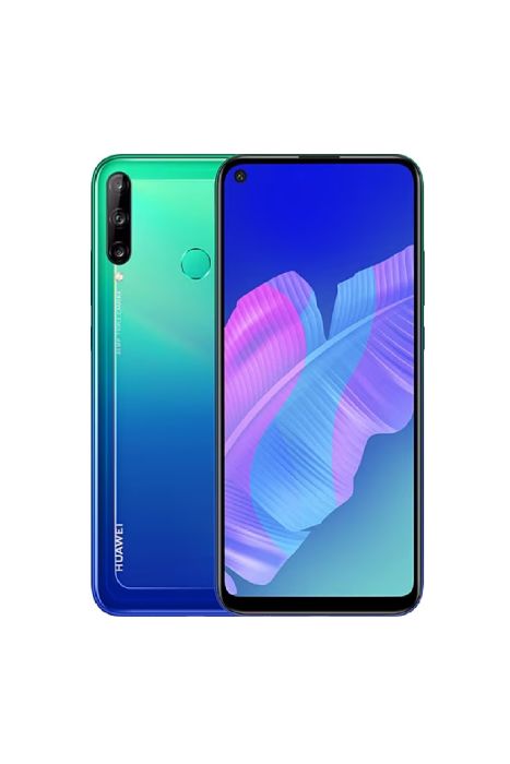 Resim Yenilenmiş Huawei P40 Lite E 64GB Mavi B Grade