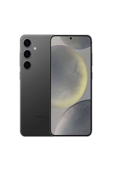 Resim Yenilenmiş Samsung Galaxy S24 Plus 256gb Siyah C Grade (12 Ay Garantili - Yetkili Yenileme Merkezi Nsmart)