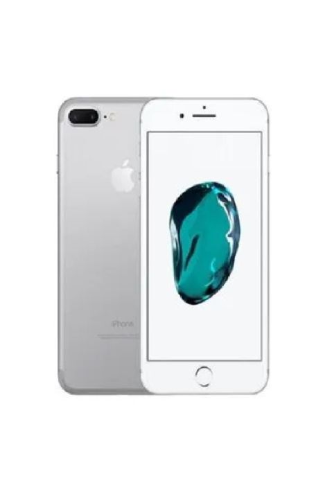Resim Yenilenmiş Apple iPhone 7 Plus 32gb Gümüş B Grade