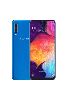 Resim Yenilenmiş Samsung Galaxy A50 64GB Mavi C Grade
