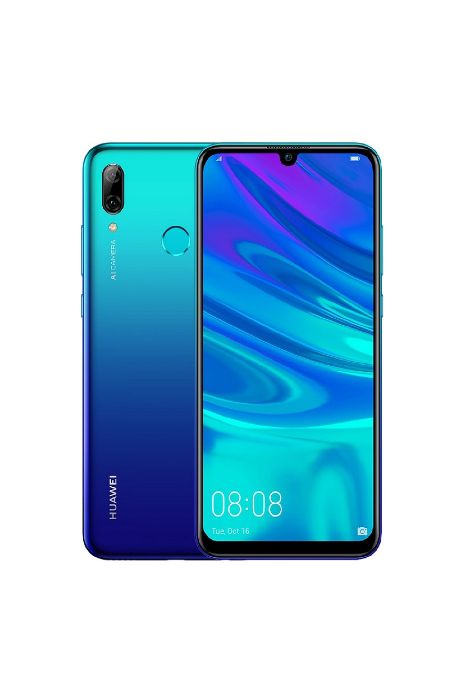 Resim Yenilenmiş Huawei P Smart 2019 64gb Mavi B Grade