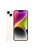 Resim Yenilenmiş Apple iPhone 14 Plus 512GB Yıldız Işığı C Grade