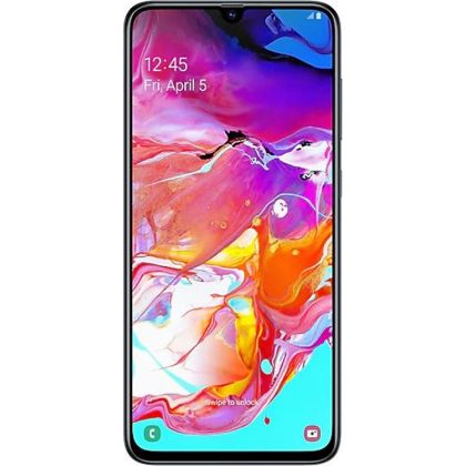 Resim Galaxy A70 