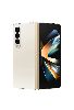Resim Yenilenmiş Samsung Galaxy Z Fold 4 256GB Beyaz A Grade