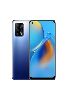 Resim Yenilenmiş Oppo A74 128GB Mavi A Grade
