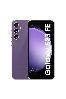 Resim Yenilenmiş Samsung Galaxy S23 Fe 256gb Mor B Grade