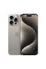 Resim Yenilenmiş Apple iPhone 15 Pro Max 1TB Naturel Titanium B Grade