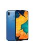 Resim Yenilenmiş Samsung Galaxy A30 64GB Mavi B Grade
