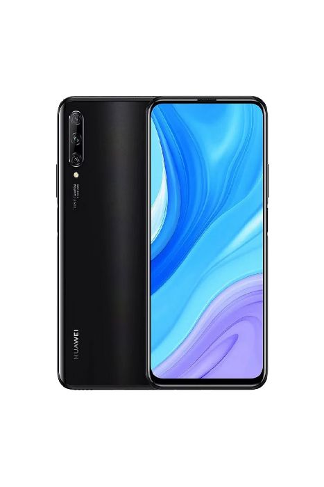 Resim Yenilenmiş Huawei P Smart Pro 64GB Siyah B Grade