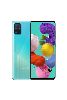 Resim Yenilenmiş Samsung Galaxy A51 64GB Mavi A Grade