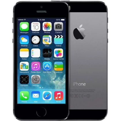 Resim iPhone 5S 64 GB