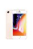 Resim Yenilenmiş Apple iPhone 8 256GB Altın B Grade