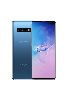 Resim Yenilenmiş Samsung Galaxy S10 128GB Mavi A Grade